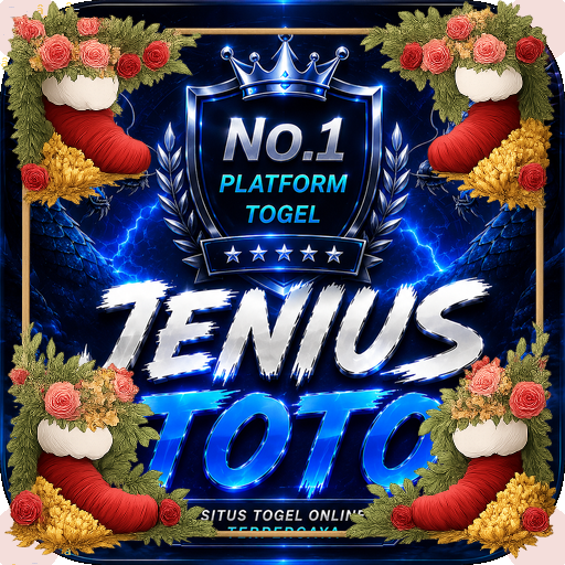 jeniustoto — galeri pratinjau Resmi APK